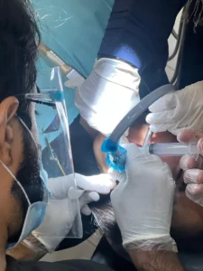 best dental implants in lahore